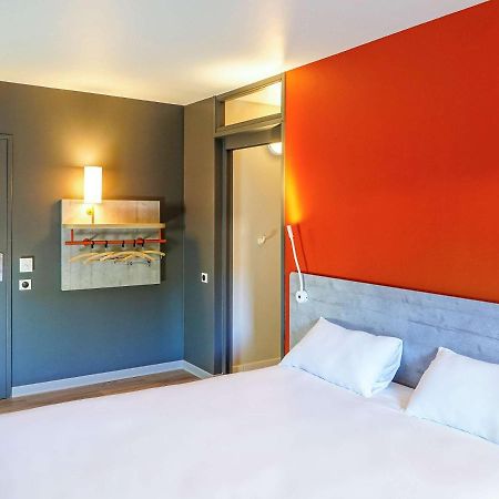Ibis Budget Aubenas Eksteriør billede