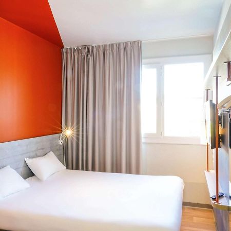 Ibis Budget Aubenas Eksteriør billede
