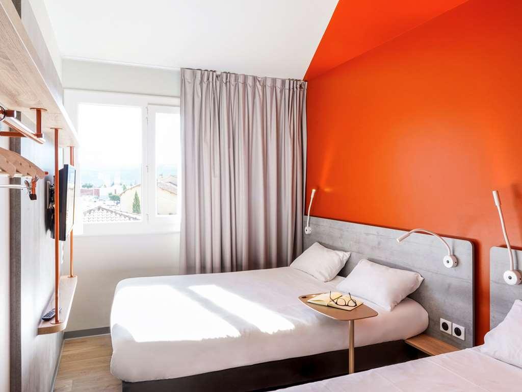 Ibis Budget Aubenas Værelse billede