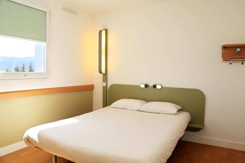 Ibis Budget Aubenas Værelse billede